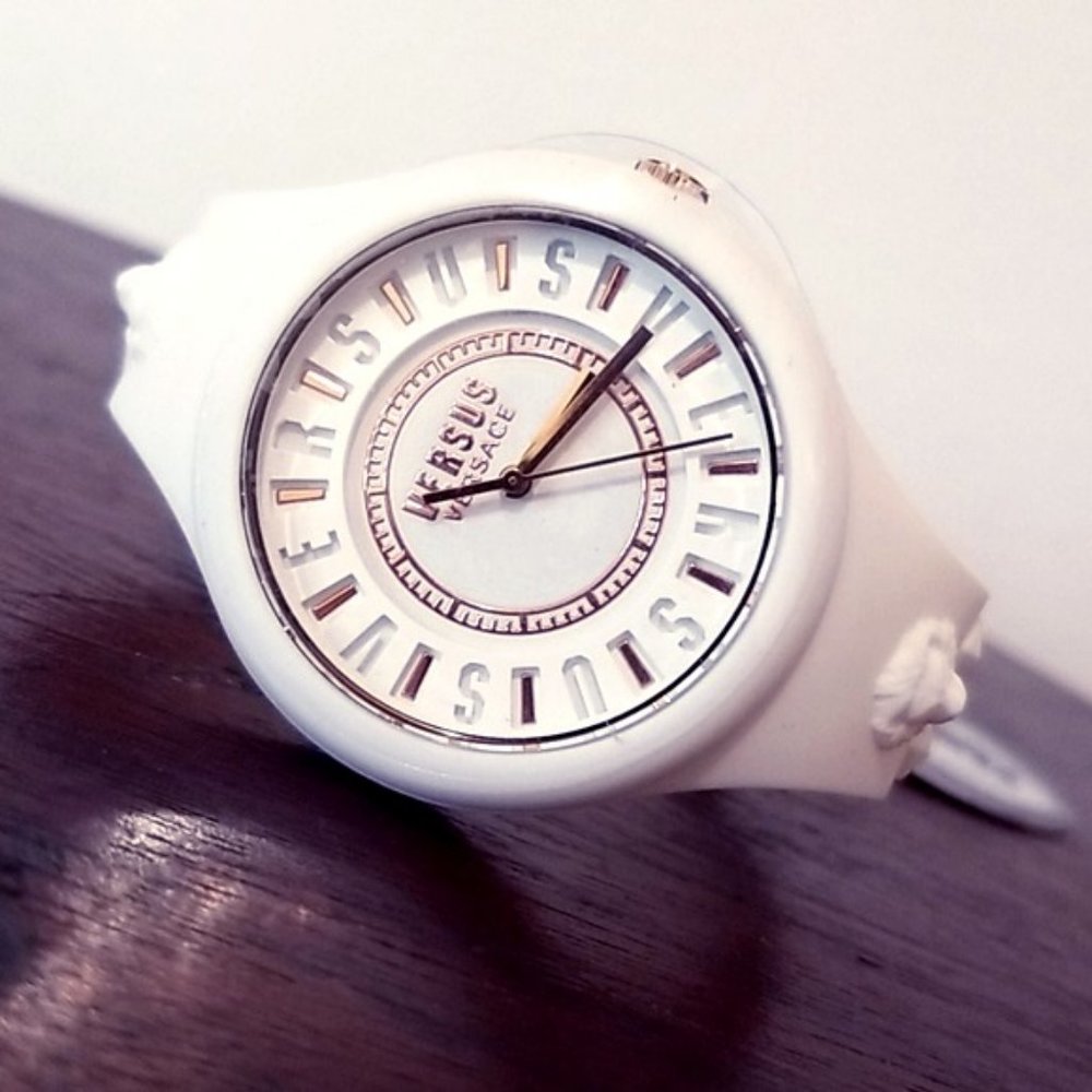 Versus Versace watch